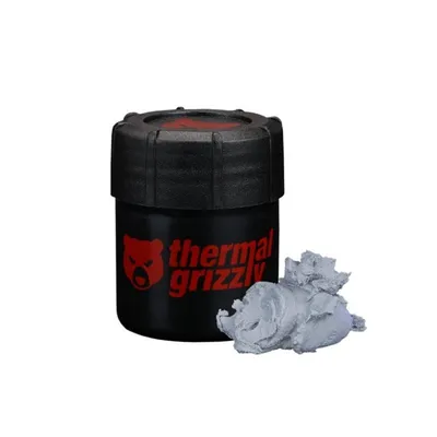 Pasta térmica Thermal Grizzly TG Putty 30 g mit Raspador Polybag