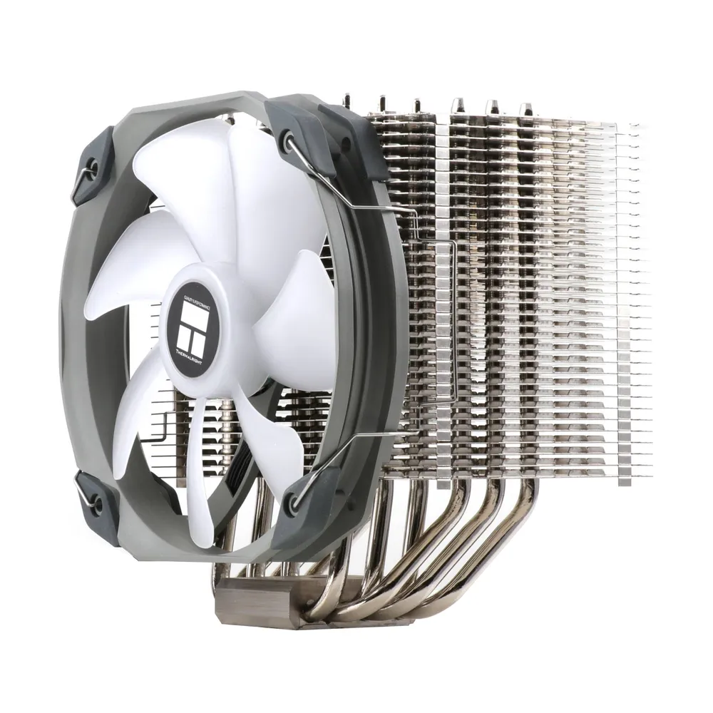 Thermalright HR-02 Plus Tower-Luftkühler