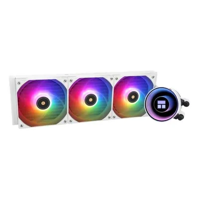Refrigeración Líquida Thermalright Frozen Notte 360 ARGB V2 360mm 3 Lüfter ARGB