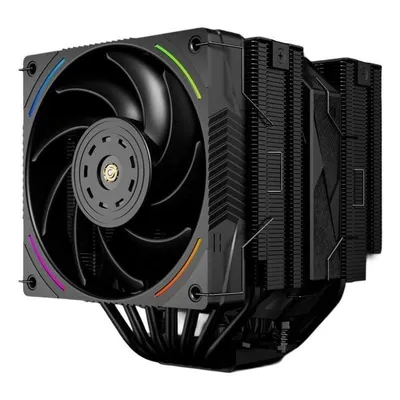 Refrigeración Aire Thermalright Socket LGA1700/AM5 130mm Royal Pretor 130 Ultra Doble Torre ARGB