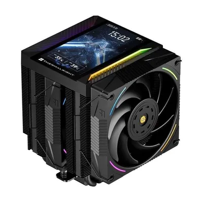 Refrigeración Líquida Thermalright Peerless Assassin 120 120mm 1 Lüfter ARGB