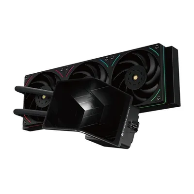 Flüssigkeitskühlung Thermalright Levita Vision 360 360mm 3 Lüfter ARGB