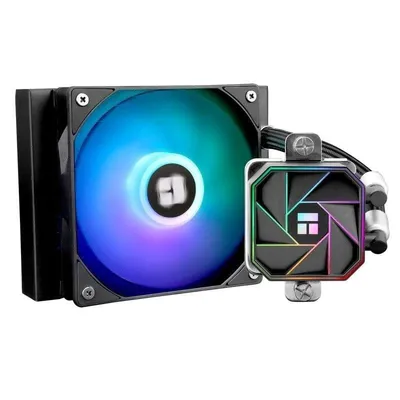 Refrigeración Líquida Thermalright Aqua Elite 120 V3 120mm 1 Lüfter ARGB