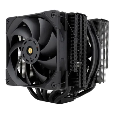 Kühlung Luft Thermalright Socket AM4/AM5/Intel 140 mm Frost Commander 140 Dual Tower Kupfer