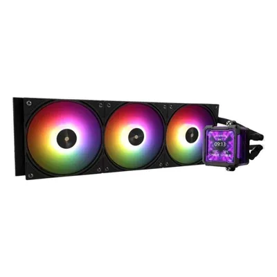 Flüssigkeitskühlung Thermalright Frozen Warframe PRO 360 3 Lüfter RGB
