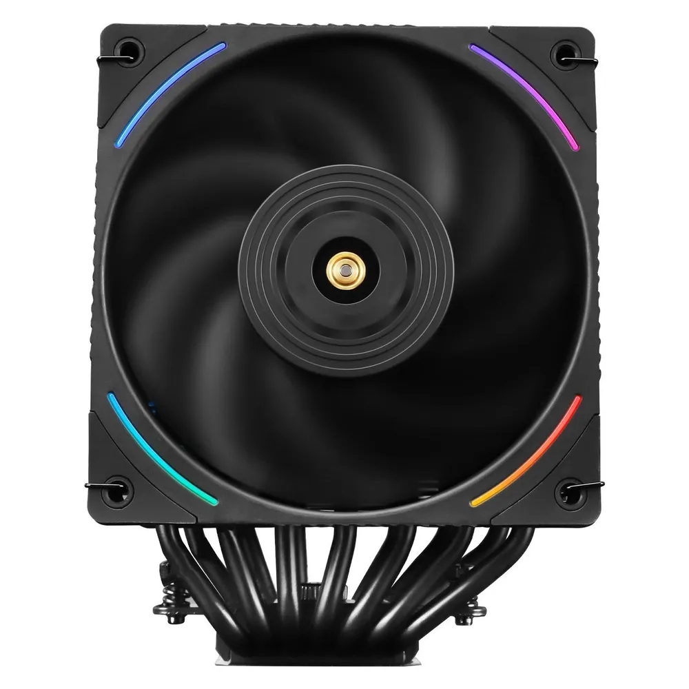 Luftkühlung Thermalright LGA 1700 AM5 125 mm Phantom Spirit 120 EVO RGB PWM