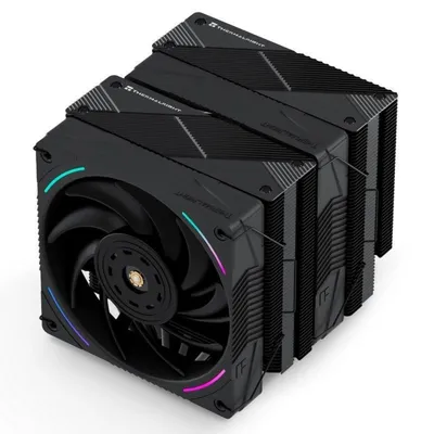 Luftkühlung Thermalright LGA 1700 AM5 125 mm Phantom Spirit 120 EVO RGB PWM