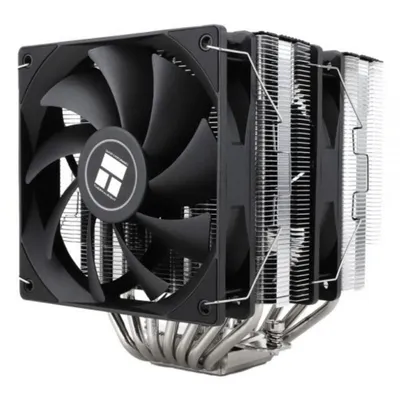 Kühlung Luft Thermalright Sockel AM4 AM5 LGA1700 120mm Phantom Spirit 120 Dual Tower