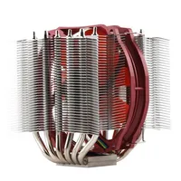Thermalright Silver Arrow 130 - Dual-Tower-Luftkühler