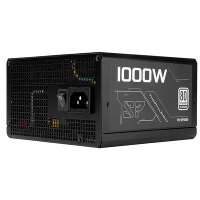 Netzteil Thermalright SP-1000 1000W 80 PLUS Platinum modular