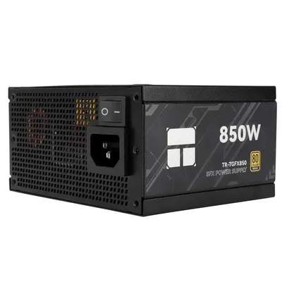 Fuente de Alimentación Thermalright TGFX-850 850W 80PLUS Gold modular