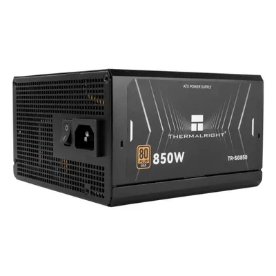 Fuente de Alimentación Thermalright SG-850 850W 80 PLUS Gold modular