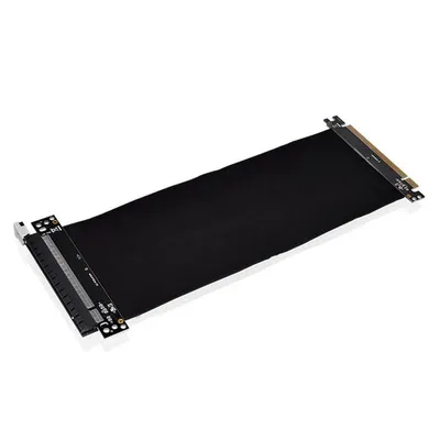 Thermaltake Riser PCI-e x16 3.0 Riser PCI Express-Verlängerungskabel