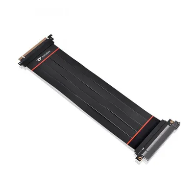 Thermaltake TT Premium PCIe x16 4.0 Riser Kabel 30cm