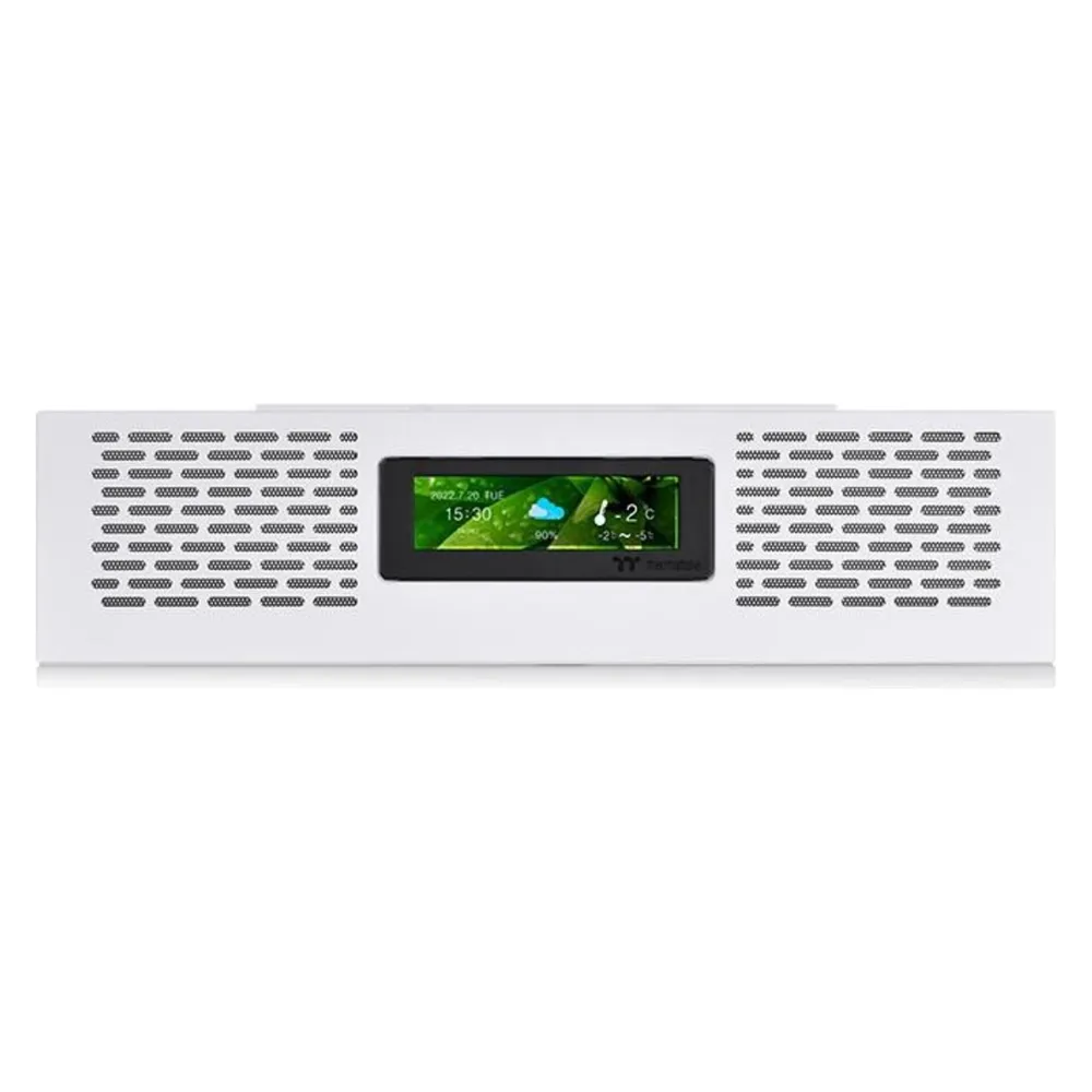 Thermaltake LCD-Panel-Kit Snow