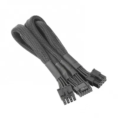 Thermaltake PCIe Gen 5 Splitterkabel mit Hülle