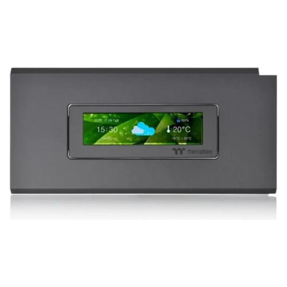 Thermaltake TT LCD Panel Kit Black Ceres 500 TG ARGB AC-064-OO1NAN-A1