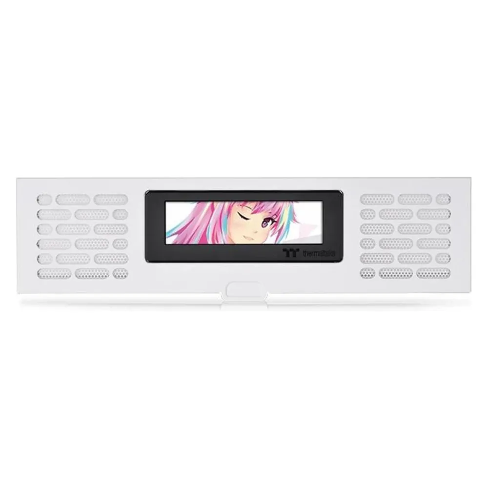 Thermaltake TT LCD Panel Kit Snow The Tower 200 AC-066-OO6NAN-A1