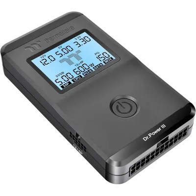 Thermaltake Tester Netzteil Dr.power III