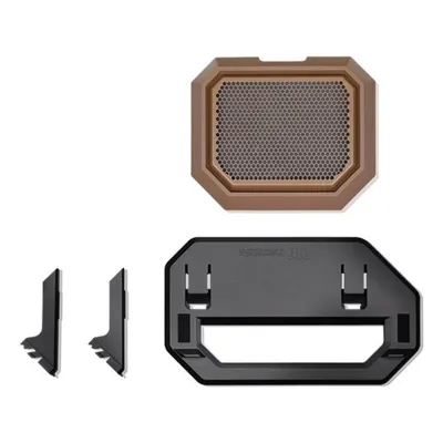 Kit Umrüstset Thermaltake AC-074-ONLNAN-A1 Full Tower Schwarz Sand