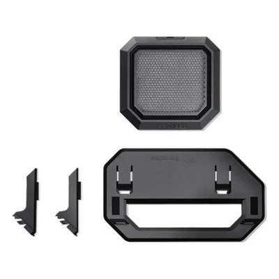 Rack Umbauset Mini Tower Thermaltake AC-078-ON1NAN-A1 Schwarz 145 mm 266 mm 459 mm