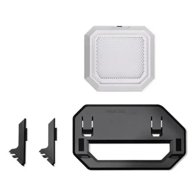 Kit zur Umwandlung Mini Tower Thermaltake AC-078-ON6NAN-A1 Schwarz Weiß Mini Tower