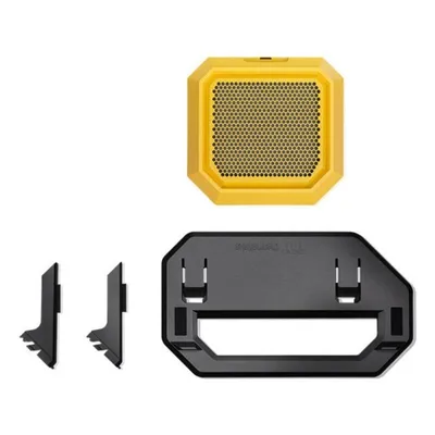 Thermaltake AC-078-ONMNAN-A1 Mini Tower Zubehörkit Schwarz/Karamell