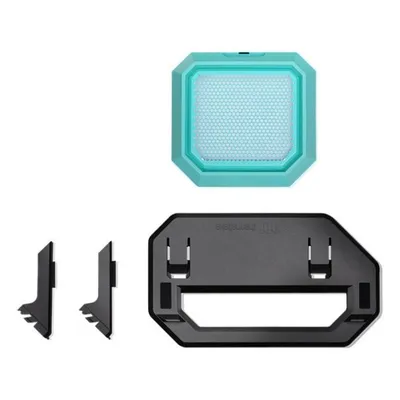 Thermaltake AC-078-ONPNAN-A1 Mini Tower Zubehörkit Schwarz Minze
