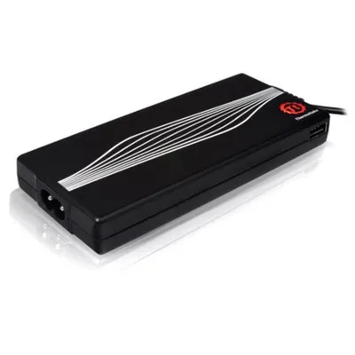 Fuente de Alimentación Thermaltake Toughpower Ultra Slim 65W 89% Effizienz erweiterter Schutz