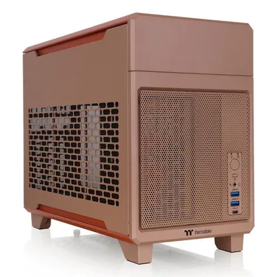 Gehäuse Thermaltake TR100 Mini Tower Mini-ITX Arena