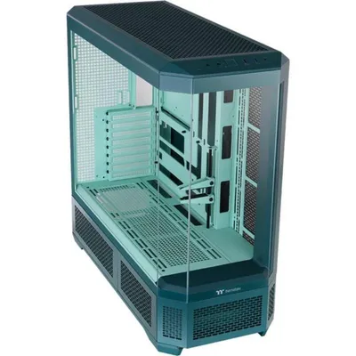 PC-Gehäuse Thermaltake View 600 TG Transformative Teal Tower