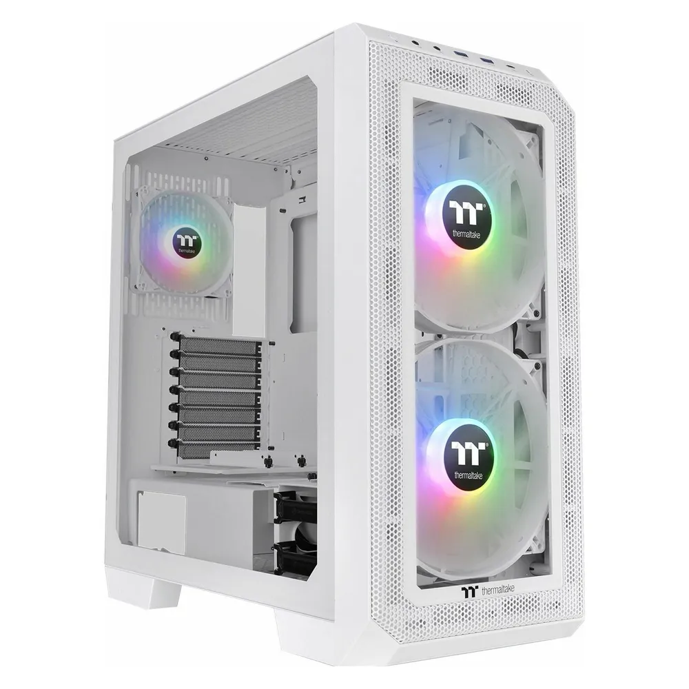 Thermaltake view 300 mx tower-gehäuse