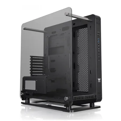Thermaltake Core P6 gehärtetes Glas USB 3.0