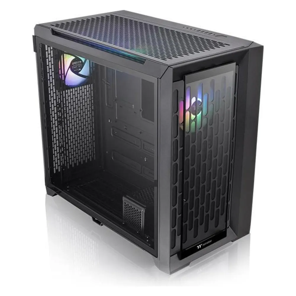 Thermaltake Geh CTE C750 TG Full Tower "ARGB" Black retail