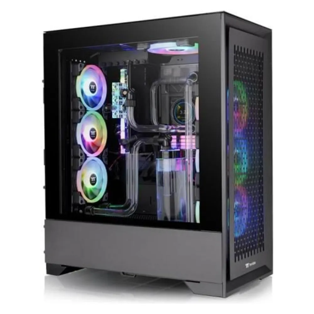 Thermaltake CTE T500 Air