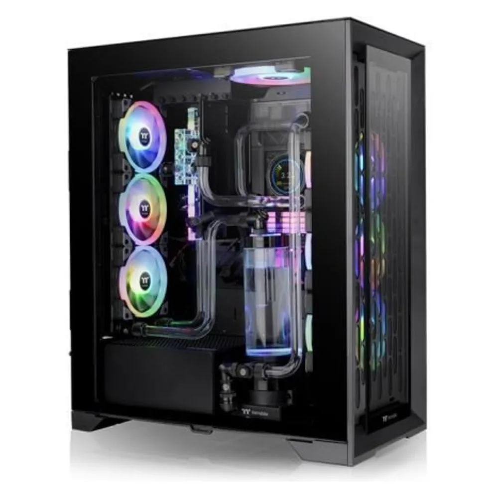Thermaltake Tt CTE T500 TG ARGB E-ATX bk CA-1X8-00F1WN-01
