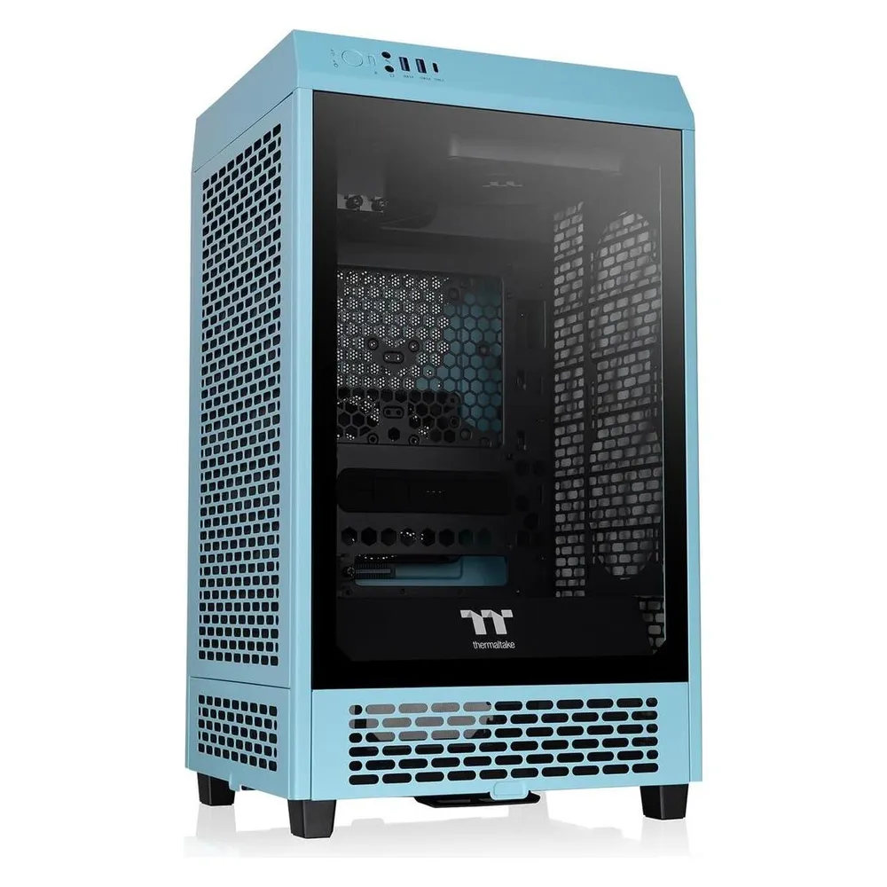 Thermaltake The Tower 200 (Mini-ITX)
