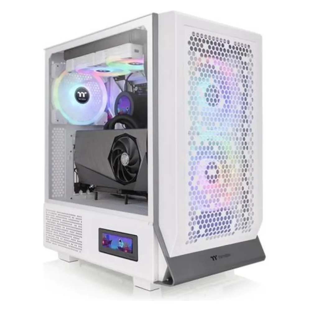 Thermaltake Ceres 300 TG (ATX, mATX, Mini-ITX)