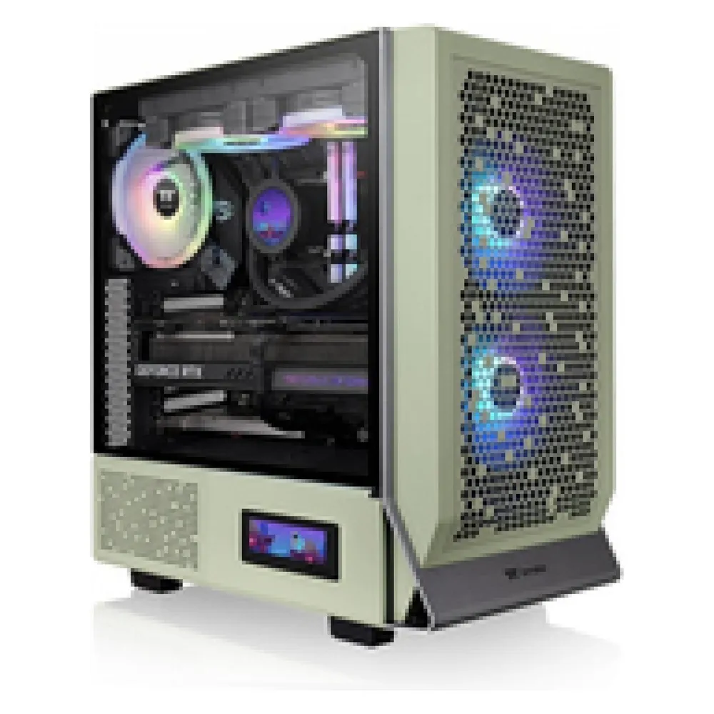 Thermaltake Ceres 300 TG ARGB