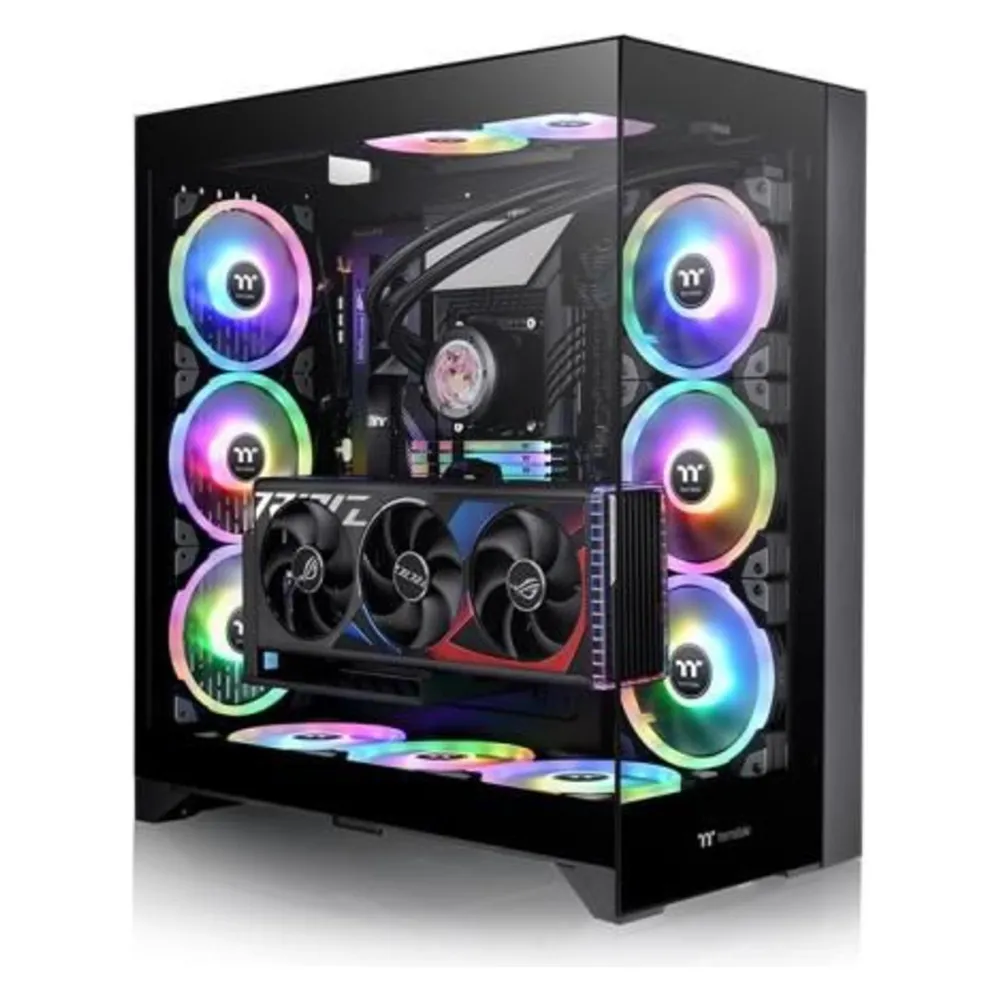 Thermaltake CTE E600 MX