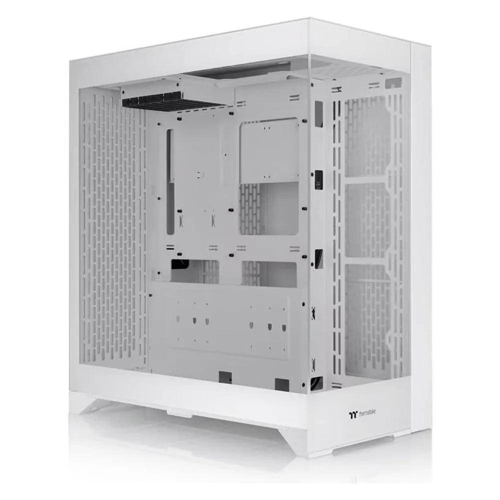 Thermaltake CTE E600 MX Snow White
