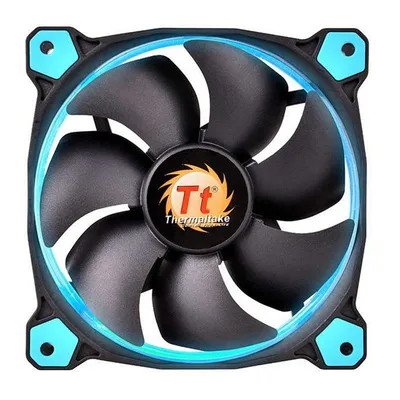 Thermaltake Riing 12 LED Blau