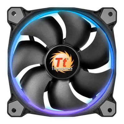 Thermaltake Riing 12 LED RGB Lüfter 120mm