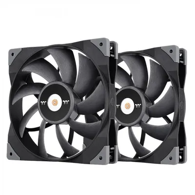 Thermaltake Toughfan 14 Pack 2 Zusatzlüfter 140 mm