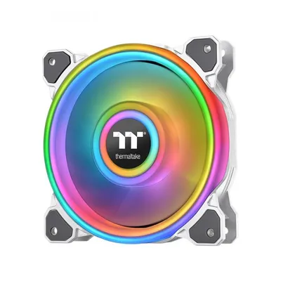 Thermaltake Riing Quad 14 RGB Zusatzlüfter 140 mm
