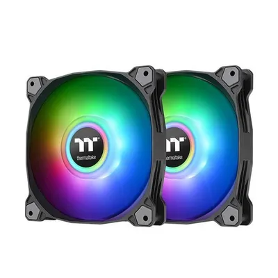Thermaltake Pure Duo 14 ARGB Sync Kühlerlüfter 140 mm