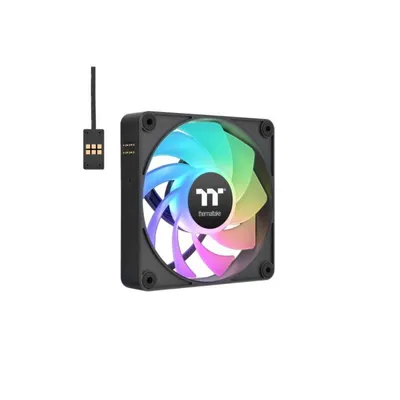 PC Cooling Fan Thermaltake CT140 EX Reverse ARGB Sync 140mm 3er PackPC Cooling Fan Thermaltake CT140 EX Reverse ARGB Sync 140mm 3er Pack