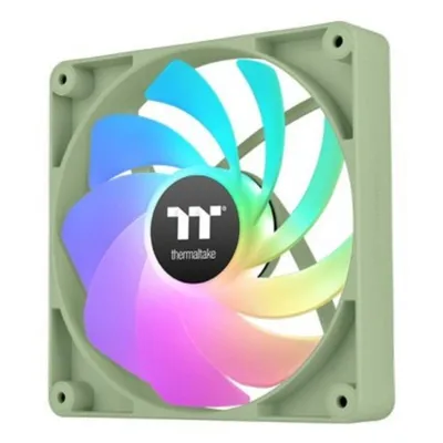 Kühlung Luft Thermaltake 140 mm CT140 Reverse ARGB Sync PWM Grün
