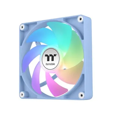 Kühlung Luft Thermaltake 12cm 500-2000 RPM Matcha Green CT120 Grau