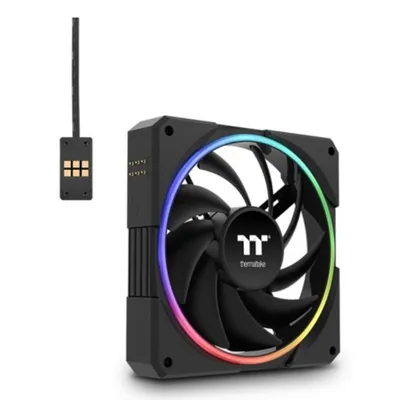 Kühlung Luft Thermaltake 120 mm TS120 EX RGB 500-2000 RPM PWM